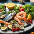 Seafood for Weight Loss: The Best Proteins for Shedding Pounds