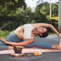 Yoga and Pilates for Weight Loss: A Comprehensive Guide