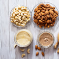 Nuts and Nut Butters for Weight Loss: A Comprehensive Guide