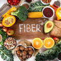 Eating Fiber-Rich Foods for Belly Fat Loss: A Comprehensive Guide