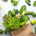 Leafy Greens for Weight Loss: A Comprehensive Guide