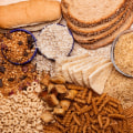 The Benefits of Including Whole Grains in Your Diet