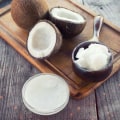 Coconut Oil for Weight Loss: How to Shed Belly Fat and Reach Your Goals