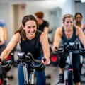 Cycling and Spinning: The Ultimate Cardio Workouts for Weight Loss