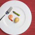 Portion Control: How to Eat Smaller Meals for Big Results