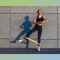 How Resistance Bands Can Help You Reach Your Weight Loss Goals