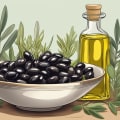 Olives and Olive Oil for Weight Loss: A Comprehensive Guide