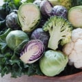 Why Cruciferous Vegetables are the Best Foods for Weight Loss