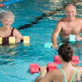 How Swimming and Aqua Aerobics Can Help You Lose Weight