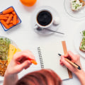 Food Journaling and Tracking: The Ultimate Guide to Losing Weight