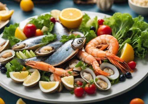 Seafood for Weight Loss: The Best Proteins for Shedding Pounds