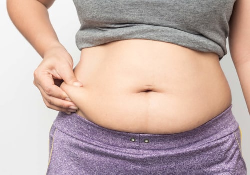 Hormonal Changes and Belly Fat: Understanding the Connection