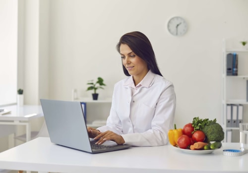 The Benefits of Virtual Nutrition Coaching Programs for Weight Loss