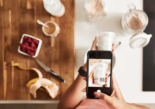 The Power of Calorie Counting Apps: How to Achieve Your Weight Loss Goals Quickly