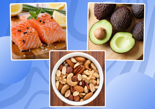 The Benefits of Incorporating Healthy Fats into Your Weight Loss Journey