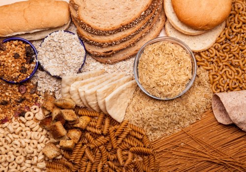 The Benefits of Including Whole Grains in Your Diet