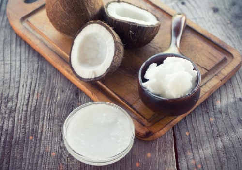 Coconut Oil for Weight Loss: How to Shed Belly Fat and Reach Your Goals