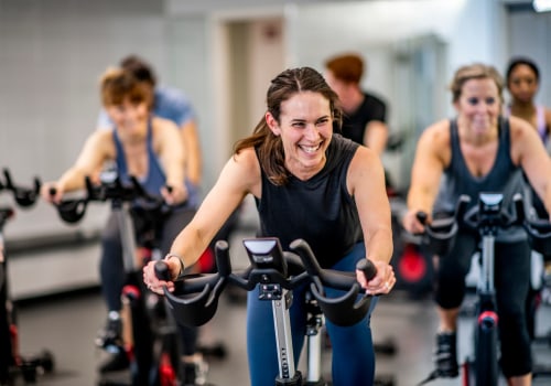 Cycling and Spinning: The Ultimate Cardio Workouts for Weight Loss