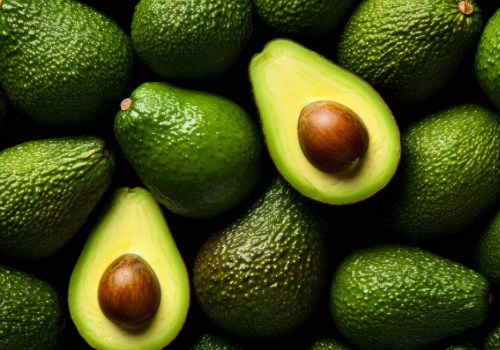 Avocados for Weight Loss: How This Superfood Can Help You Reach Your Goals