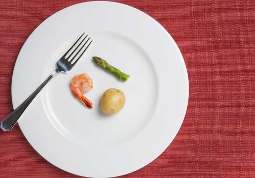 Portion Control: How to Eat Smaller Meals for Big Results