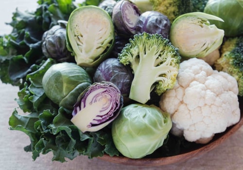 Why Cruciferous Vegetables are the Best Foods for Weight Loss