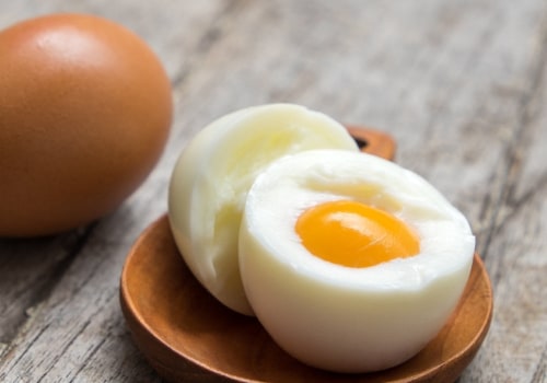 Eggs: The Superfood for Weight Loss